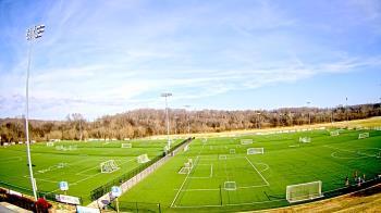 Weather camera view of Truist Sports Park.