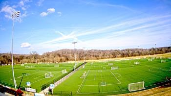 Weather camera view of Truist Sports Park.
