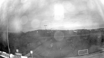 Weather camera view of Truist Sports Park.