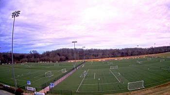 Weather camera view of Truist Sports Park.