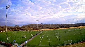 Weather camera view of Truist Sports Park.