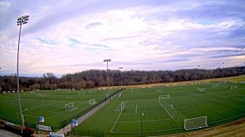 Weather camera view of Truist Sports Park.