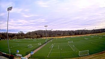 Weather camera view of Truist Sports Park.