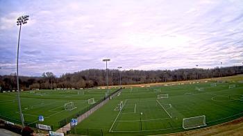 Weather camera view of Truist Sports Park.