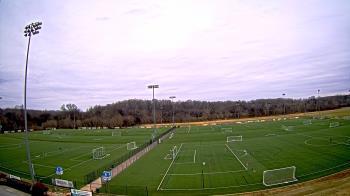 Weather camera view of Truist Sports Park.