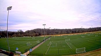 Weather camera view of Truist Sports Park.