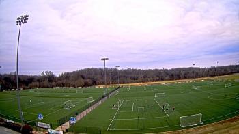 Weather camera view of Truist Sports Park.