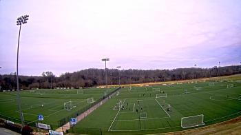 Weather camera view of Truist Sports Park.