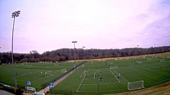 Weather camera view of Truist Sports Park.