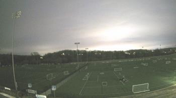 Weather camera view of Truist Sports Park.