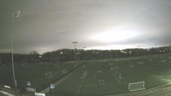 Weather camera view of Truist Sports Park.