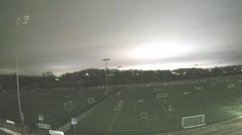 Weather camera view of Truist Sports Park.