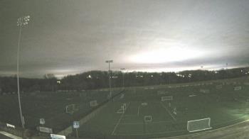 Weather camera view of Truist Sports Park.