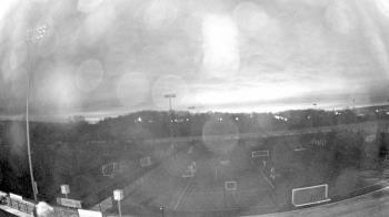 Weather camera view of Truist Sports Park.