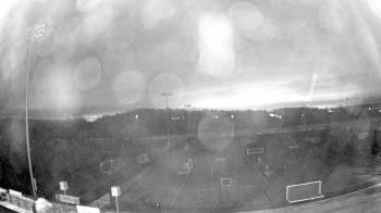 Weather camera view of Truist Sports Park.