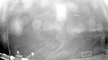 Weather camera view of Truist Sports Park.