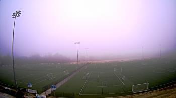 Weather camera view of Truist Sports Park.