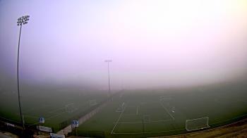 Weather camera view of Truist Sports Park.