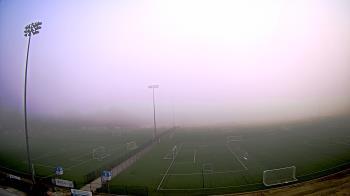 Weather camera view of Truist Sports Park.