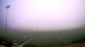 Weather camera view of Truist Sports Park.