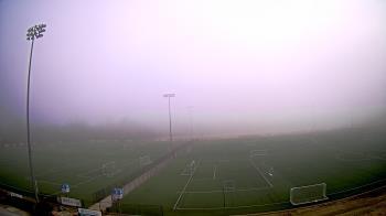 Weather camera view of Truist Sports Park.