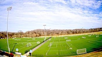 Weather camera view of Truist Sports Park.