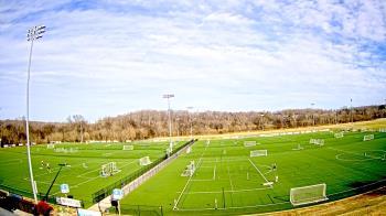 Weather camera view of Truist Sports Park.