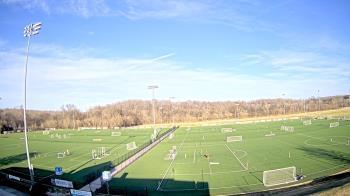 Weather camera view of Truist Sports Park.