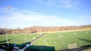 Weather camera view of Truist Sports Park.