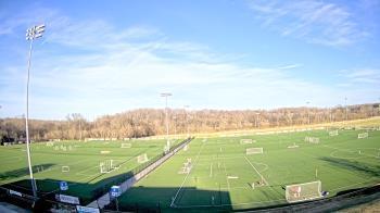 Weather camera view of Truist Sports Park.