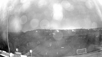 Weather camera view of Truist Sports Park.