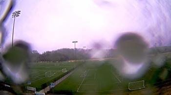 Weather camera view of Truist Sports Park.
