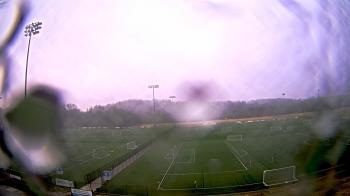 Weather camera view of Truist Sports Park.