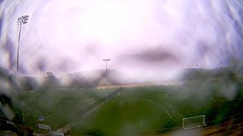Weather camera view of Truist Sports Park.