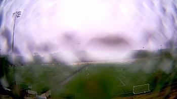 Weather camera view of Truist Sports Park.