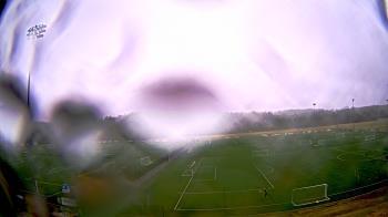 Weather camera view of Truist Sports Park.