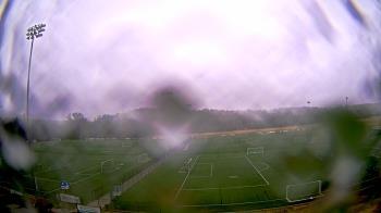 Weather camera view of Truist Sports Park.