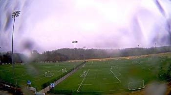 Weather camera view of Truist Sports Park.