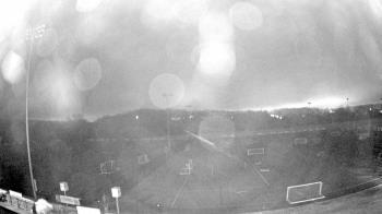 Weather camera view of Truist Sports Park.