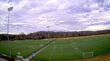 Weather camera view of Truist Sports Park.