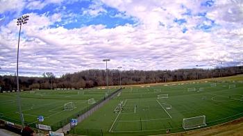 Weather camera view of Truist Sports Park.