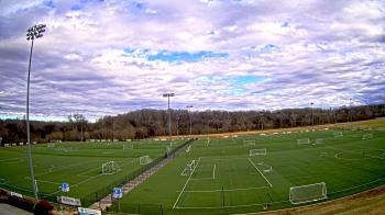 Weather camera view of Truist Sports Park.