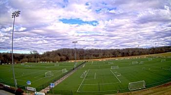 Weather camera view of Truist Sports Park.
