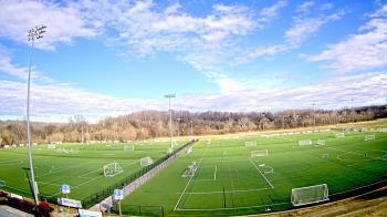 Weather camera view of Truist Sports Park.