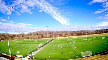 Weather camera view of Truist Sports Park.