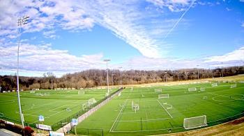 Weather camera view of Truist Sports Park.