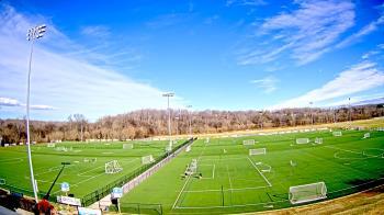 Weather camera view of Truist Sports Park.