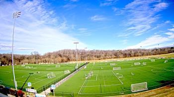 Weather camera view of Truist Sports Park.