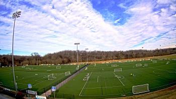 Weather camera view of Truist Sports Park.