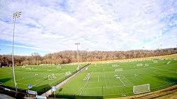 Weather camera view of Truist Sports Park.